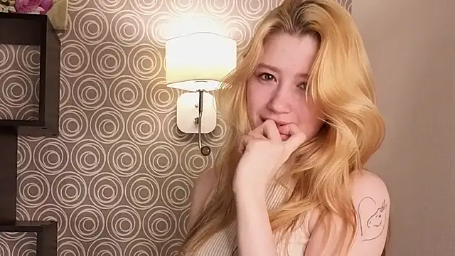 Chat XXX en directo de OnitaDagley