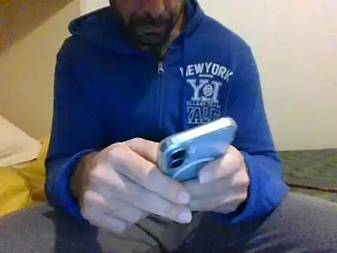 coppai200 Obrolan Langsung XXX