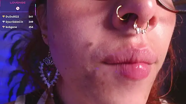 bri_von_dhara__ 现场XXX聊天