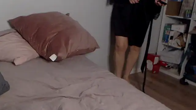 Онлайн чат XXX Cheresse