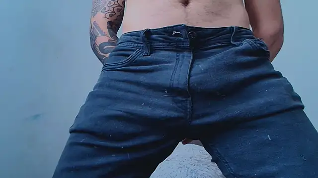 thomas_gun Obrolan Langsung XXX