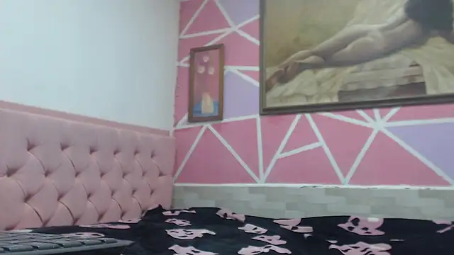 Doll_rihana's Webcam Show