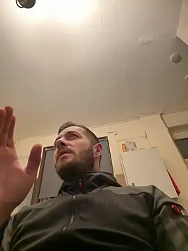 Chat +18 de THE_CHEEKY_ALPHA ao vivo