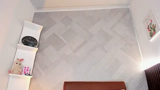 Zoe_dream_ 라이브 XXX 채팅