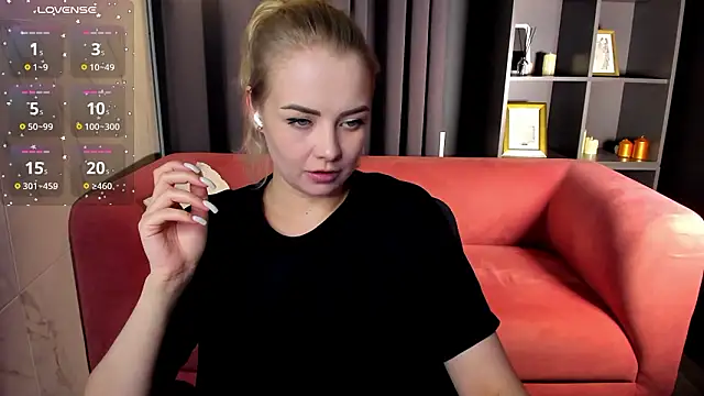 StephanieSweety's Live XXX Chat