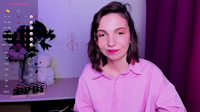 KindHazelHere_ Live XXX-chat