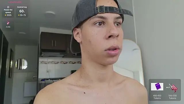 Chat +18 de grey___27 ao vivo