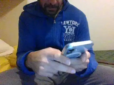 Вебкам-шоу coppai200