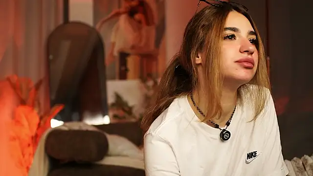 ItalianGirl: онлайн-секс-чат