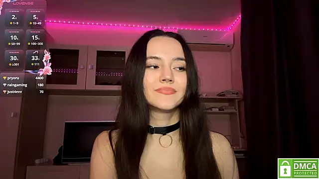 Czat XXX na żywo – Kiaicatie