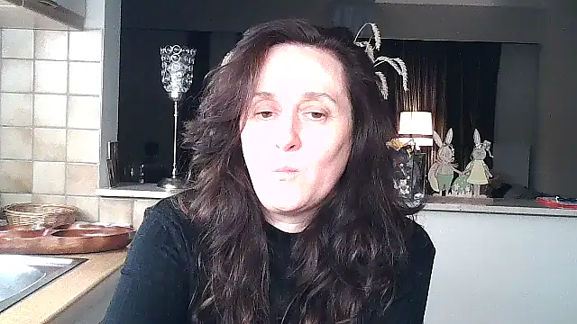 Вебкам-шоу UllimOhi_