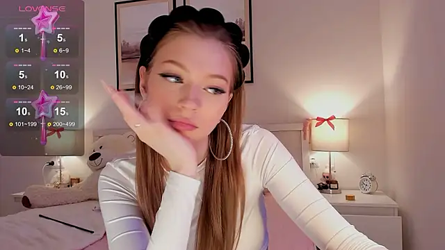 Chat XXX ao vivo de diana_nier