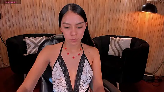 Chatroom XXX en direct de AmaliaCrus