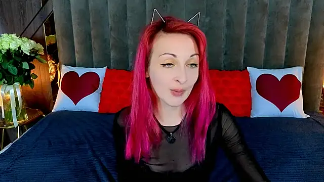 แชท XXX สดของ BrandyBloom