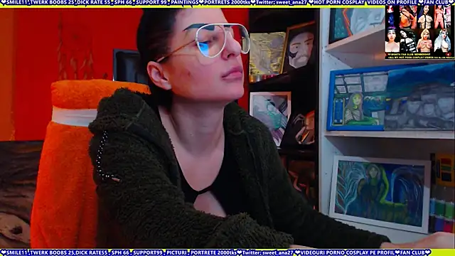 cuminmenowbbyx's Live XXX Chat