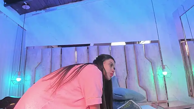 Chat XXX Live barbara_cambels