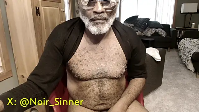 sinnernoir's Live XXX Chat