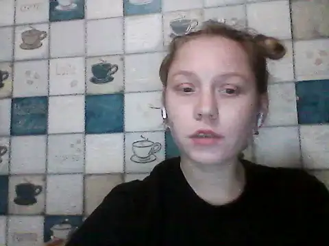 Anna_wey's Live XXX Chat