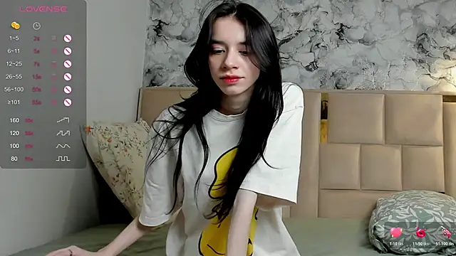 Chat XXX Live EchoLuxe