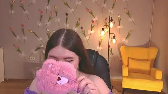 Онлайн чат XXX PixelGoddess