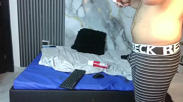 Chat XXX en directo de LunandCarlos