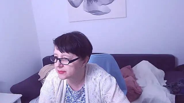 ChristaRose's Live XXX Chat