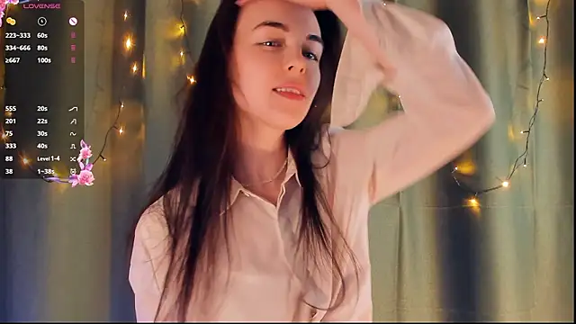 MirnaTellado 现场XXX聊天