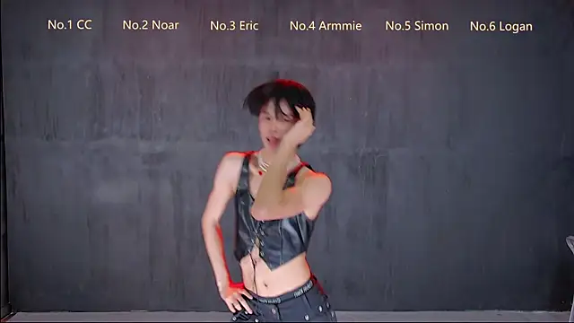 Queen-Vibe – Live XXX-chat