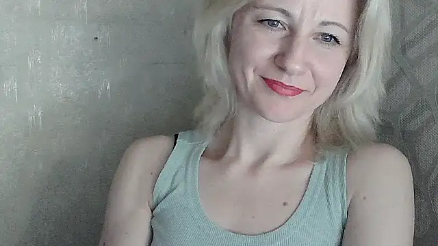 Katerina-Kissa's Live XXX Chat