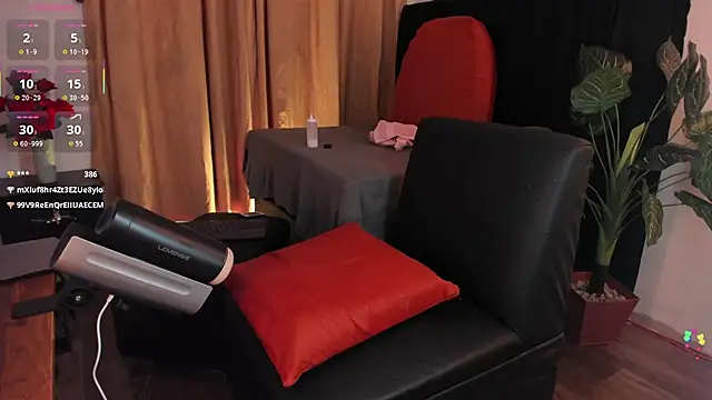 Misterjhons2 – Naživo XXX chat