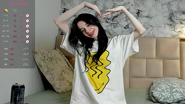 Chat XXX en directo de EchoLuxe