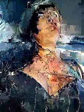 Luianna's Live XXX Chat