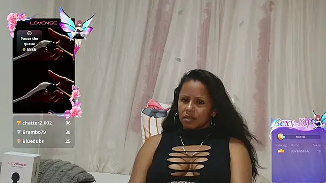 Catherine_mature45 Adlı Modelin Web Kamerası Şovu