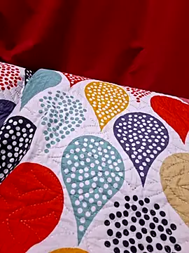 floresblancas Webcam Show