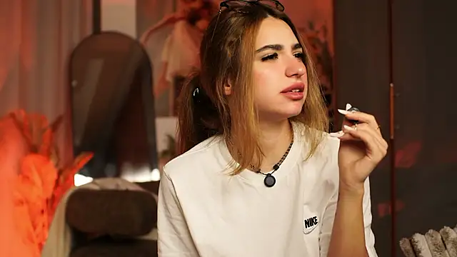 ItalianGirl Obrolan Langsung XXX