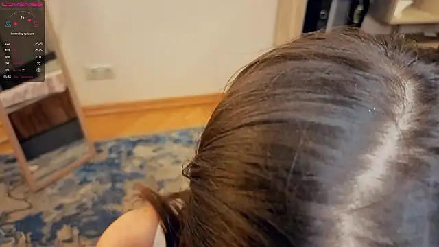 Chat XXX en directo de ClarissaMaheia