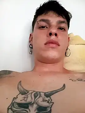 blackninja66 Show Webcam