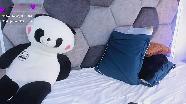 DulceJones 라이브 XXX  채팅