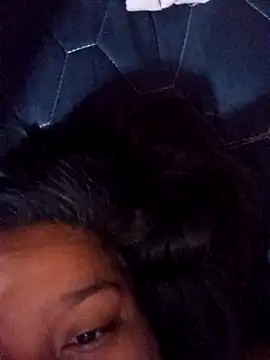 Show de Chinita2004 na webcam