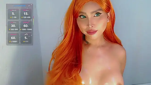 عرض كام adreana_69