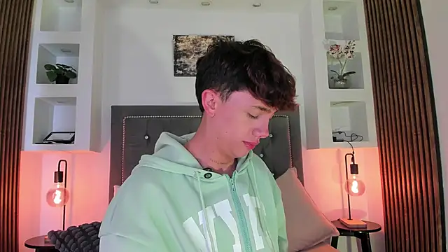 Tomy_Rox 现场XXX聊天