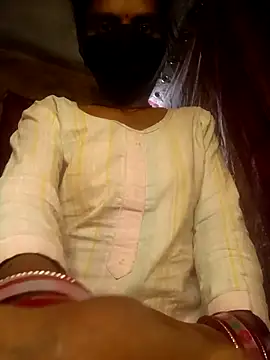 BlackCoupel Live XXX-chat