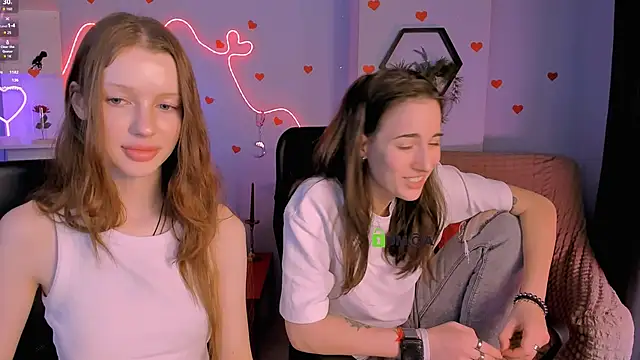 Chat +18 de khloebeauty ao vivo