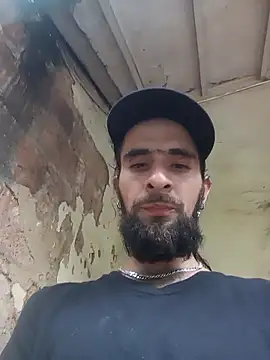 hairy_mannn Live XXX-Chat