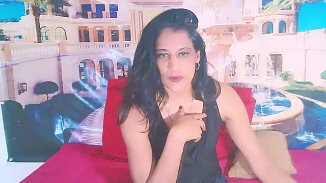 Chat +18 de IndianSexcSmyle ao vivo