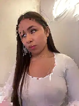 Chat XXX ao vivo de MAGIC_EMMY