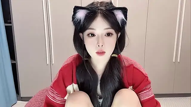 Chat +18 de Sjbnmyxm ao vivo