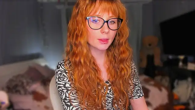 KlementinaBbG: απευθείας συνομιλία ΧΧΧ