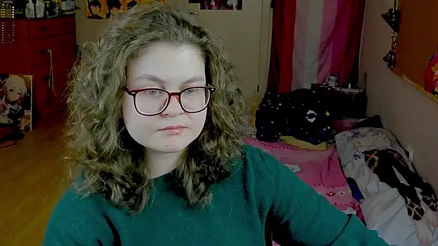 Sashy_WayのライブXXXチャット