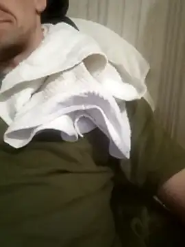 Webkamerová show Nik888Nik888